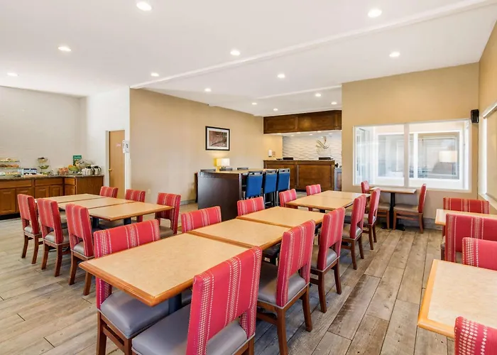 Quality Inn & Suites Georgetown - Seaford
