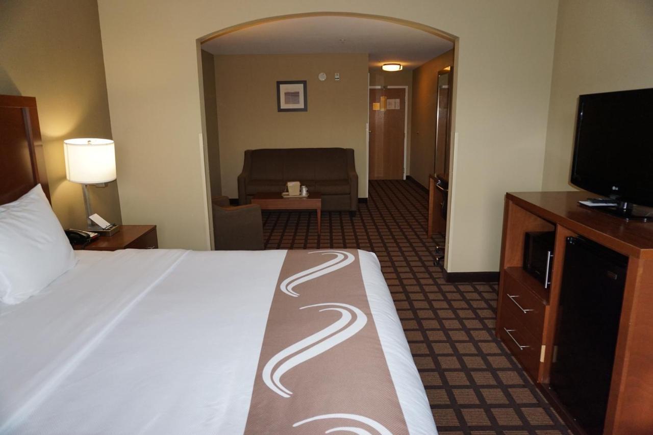 Hotel Quality & - Seaford 2*