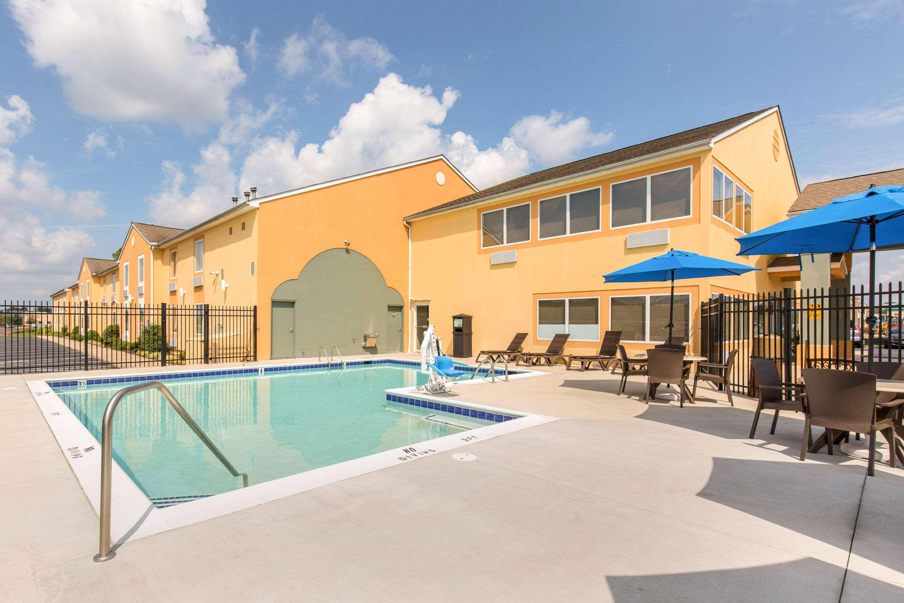 Hotel Quality & - Seaford