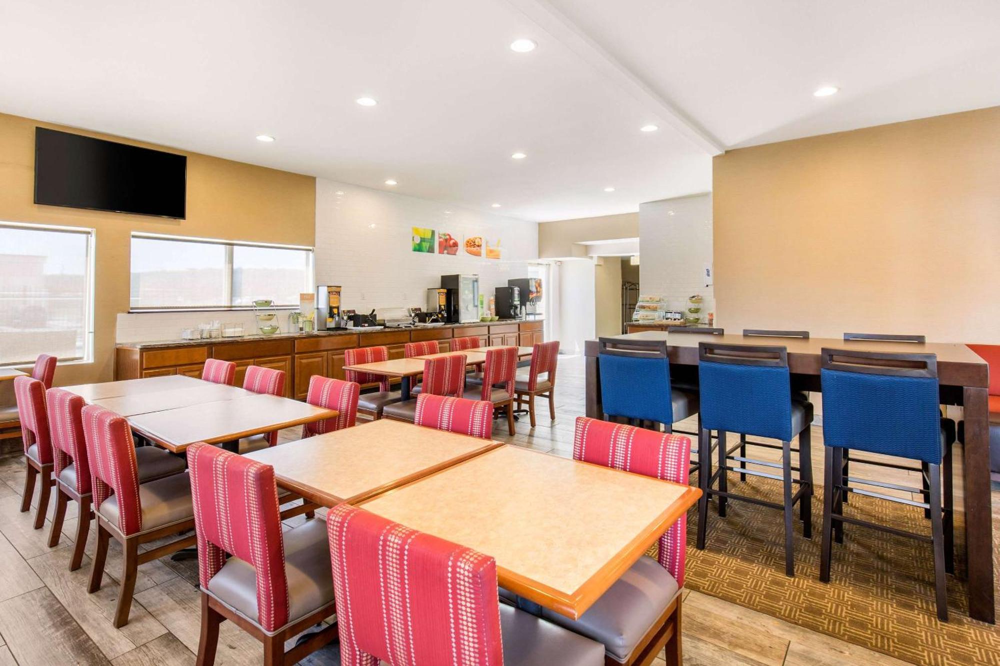 Quality & - Seaford Hotel Georgetown