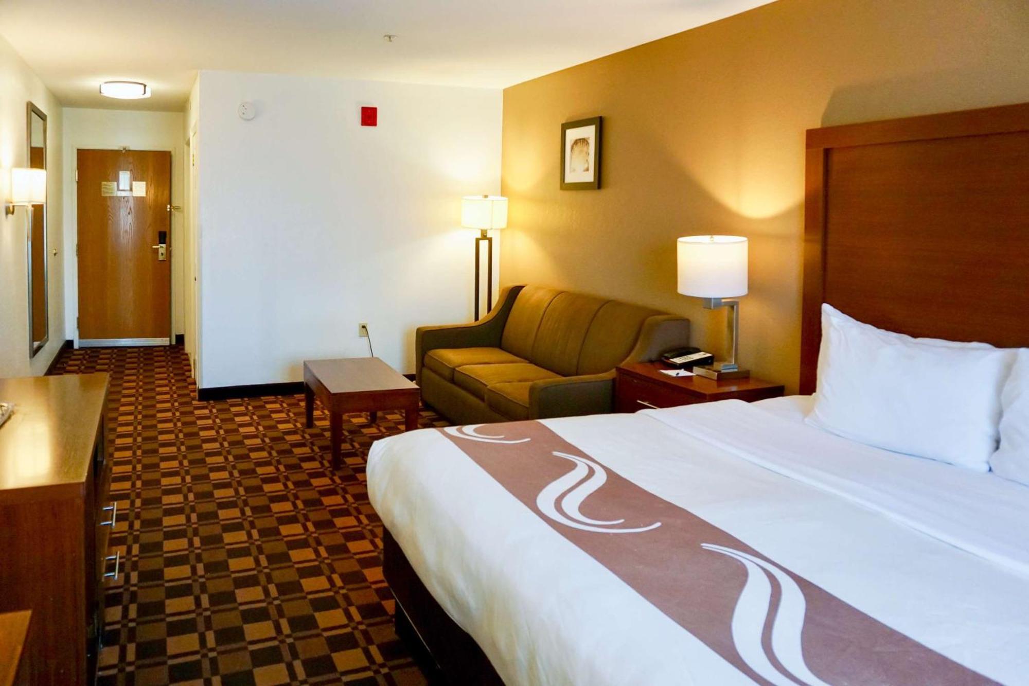 Hotel Quality & - Seaford