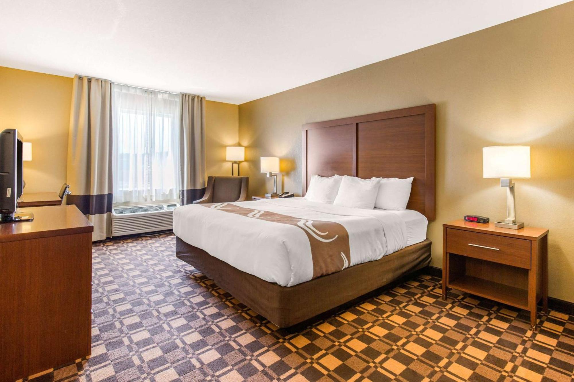 Hotel Quality & - Seaford 2*