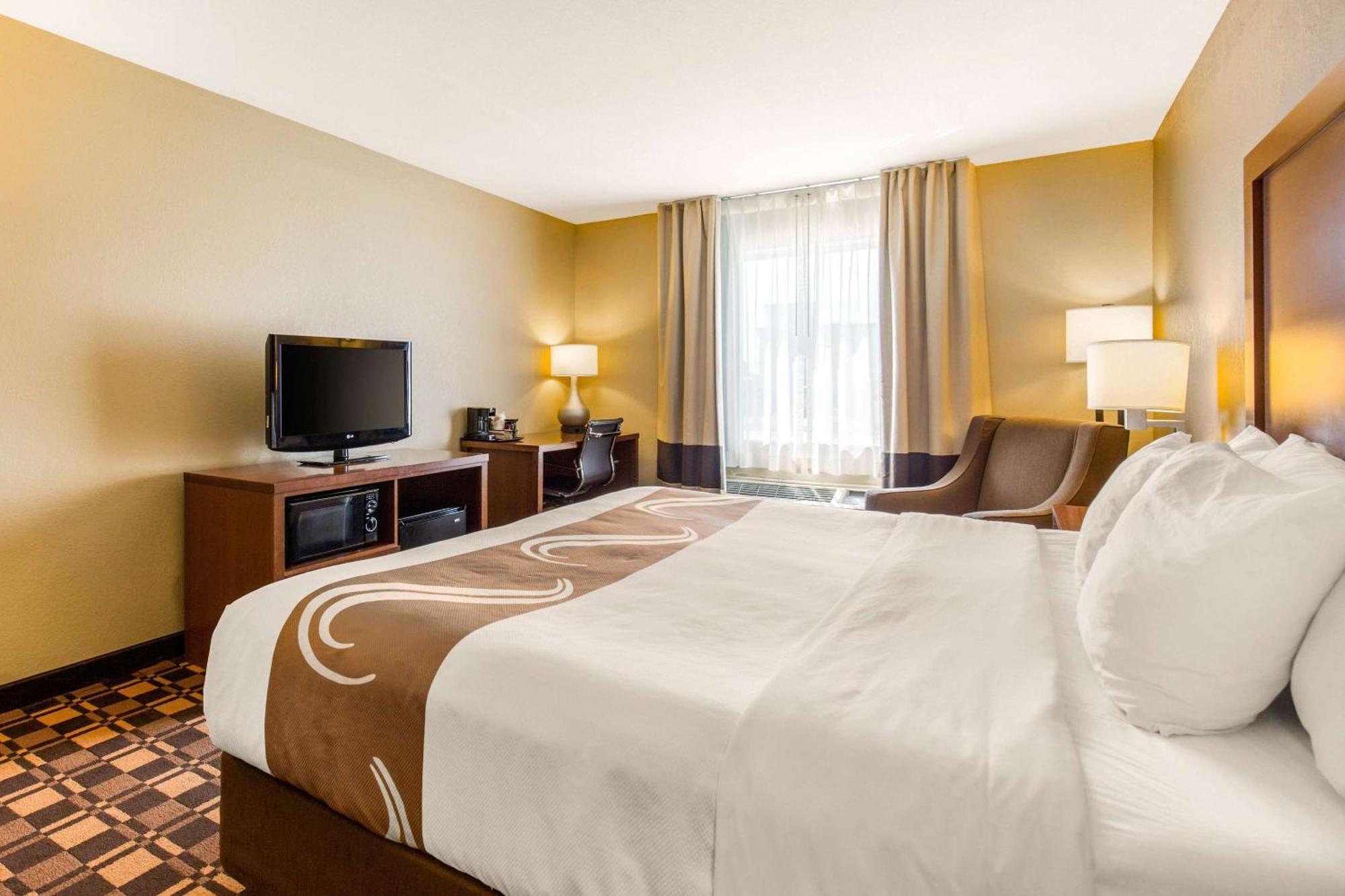 Quality & - Seaford Hotel Georgetown