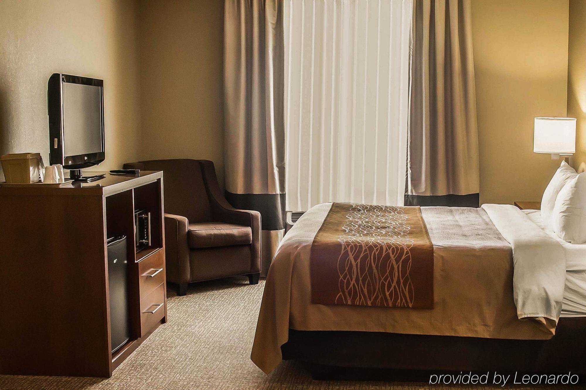 Hotel Quality & - Seaford Georgetown