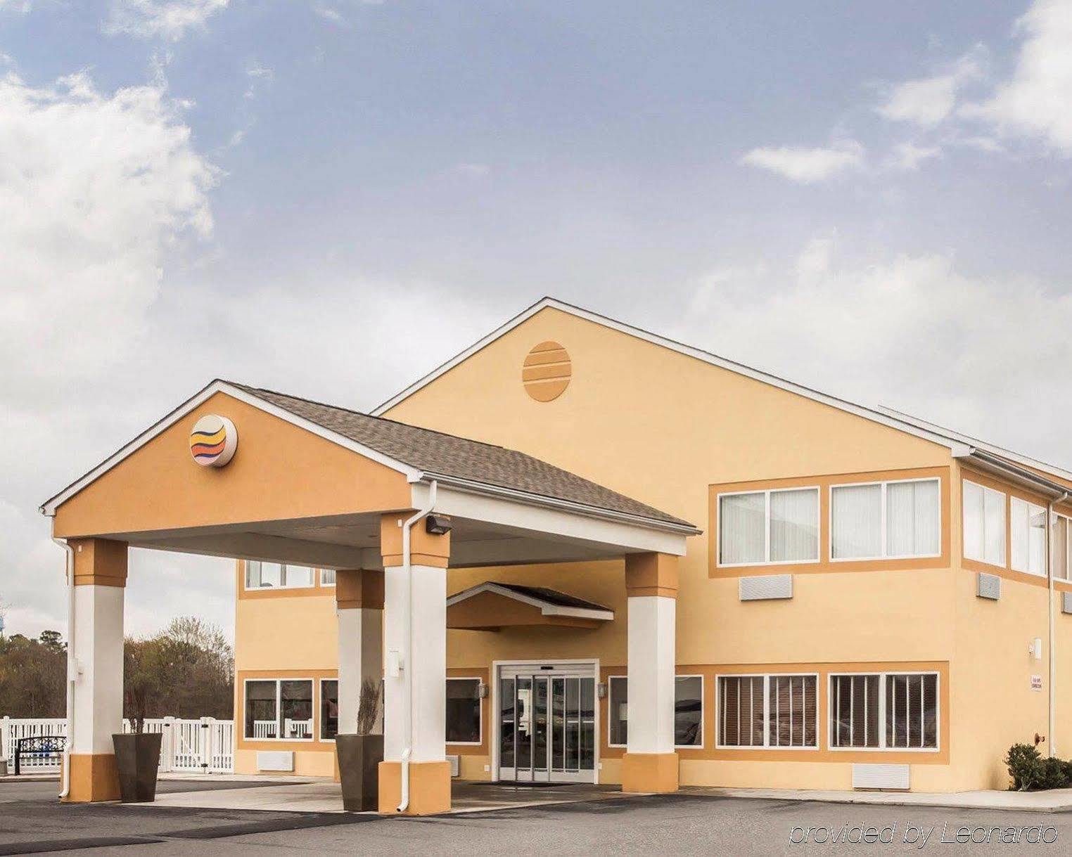 Hotel Quality & - Seaford Georgetown