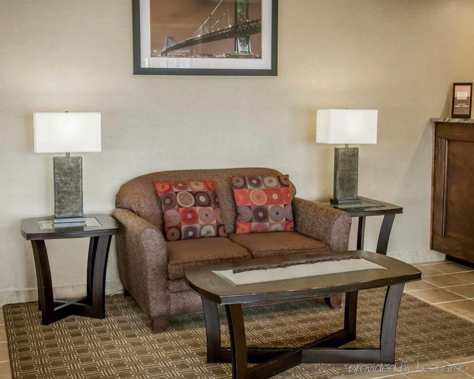 Hotel Quality & - Seaford