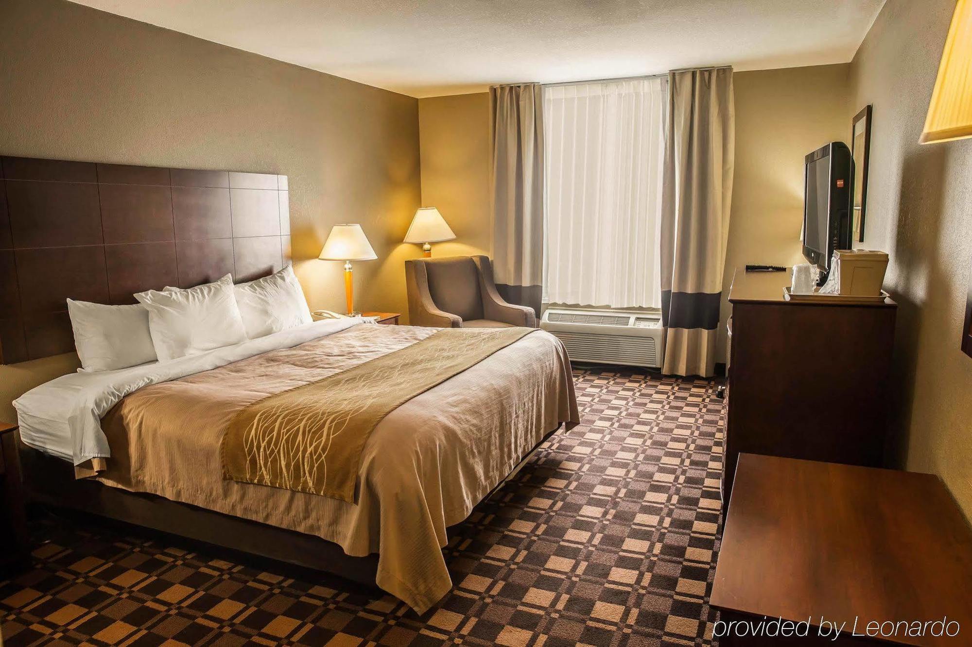 Quality & - Seaford Hotel