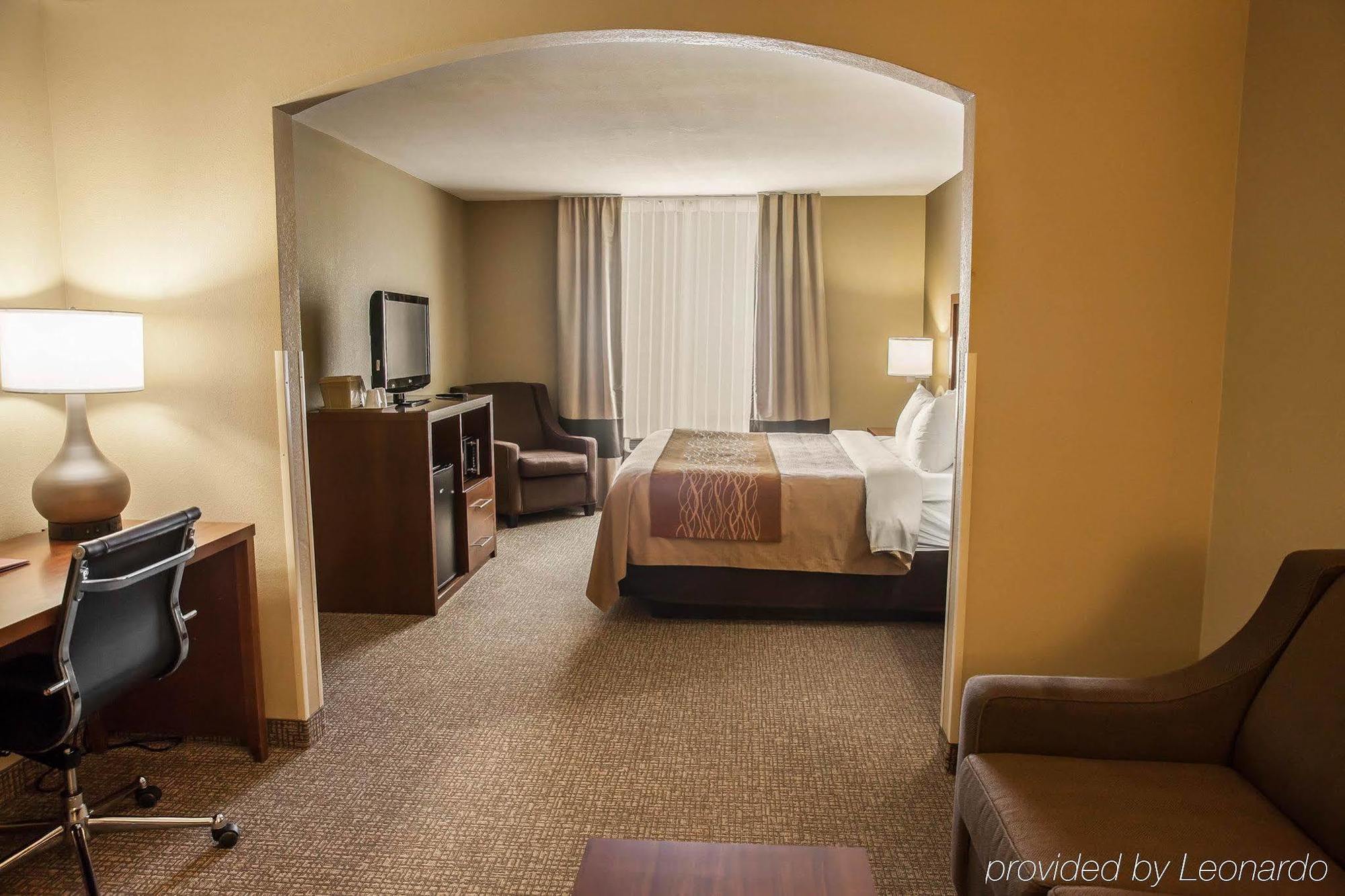 Hotel Quality & - Seaford 2*