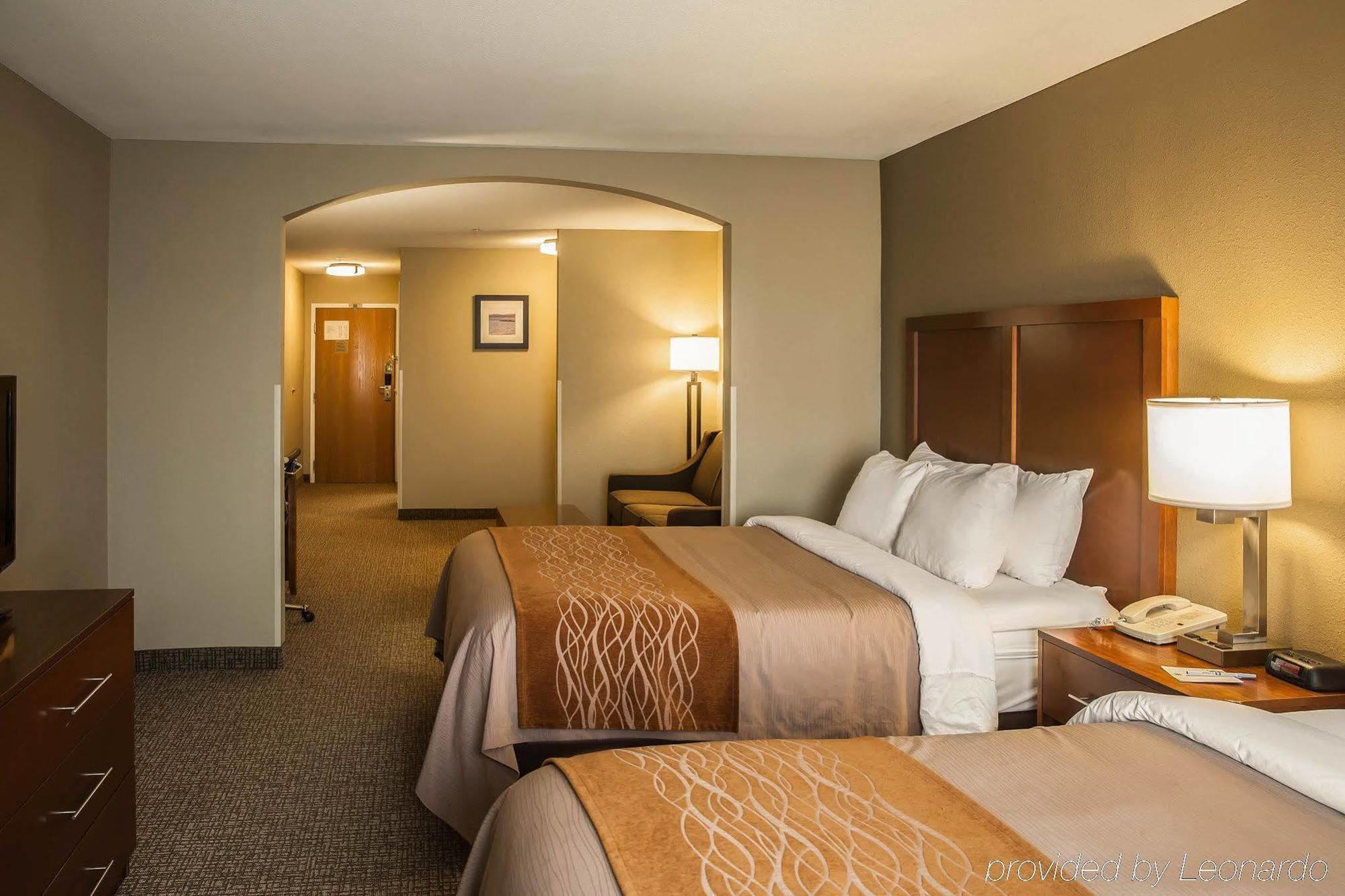 Hotel Quality & - Seaford