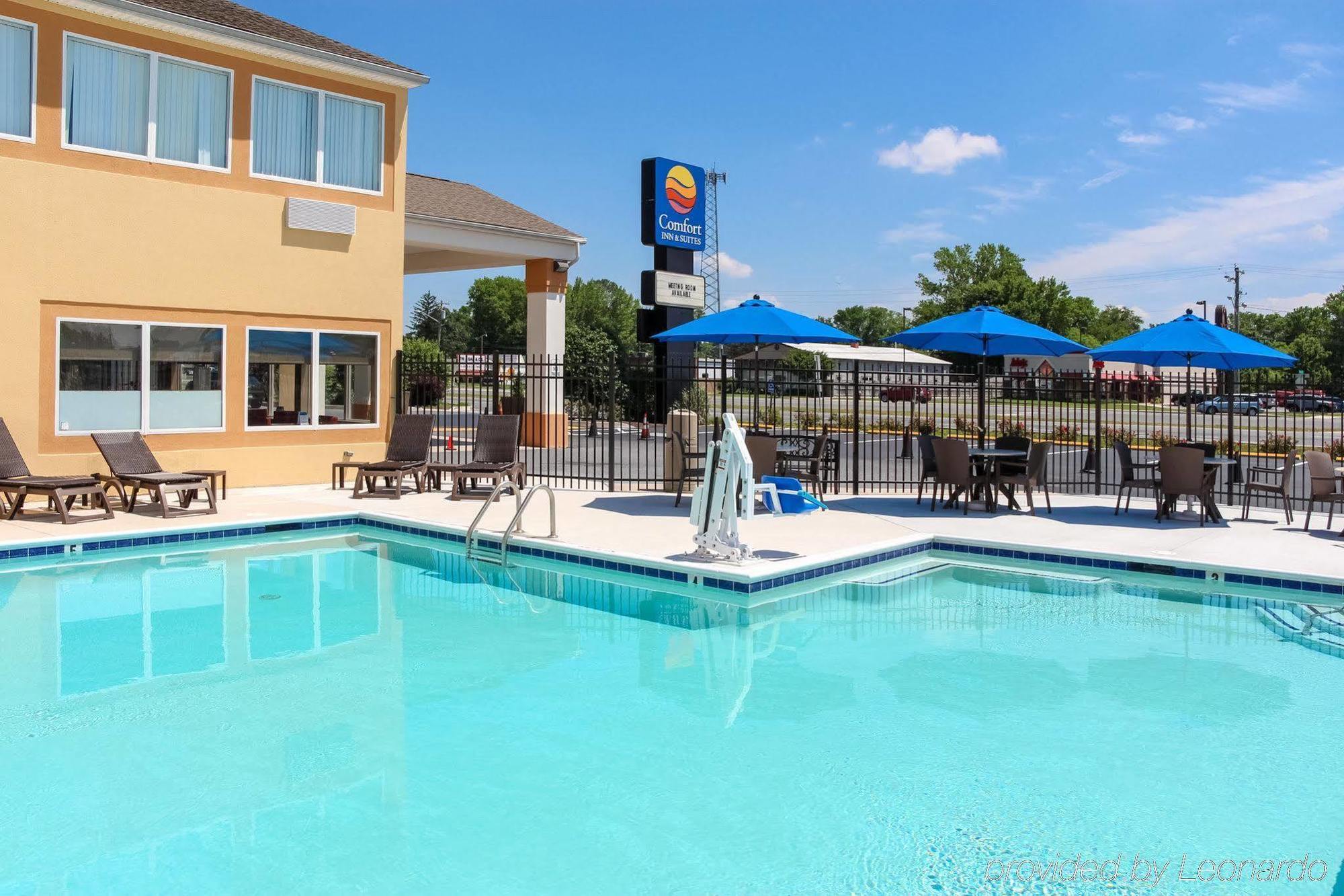 Hotel Quality & - Seaford Georgetown